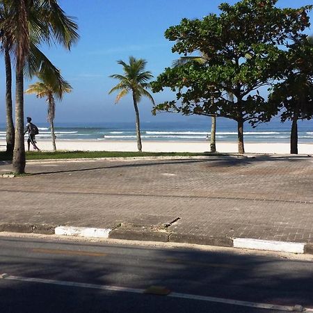 Appartement Apto de férias na Praia da Enseada - Guarujá Extérieur photo