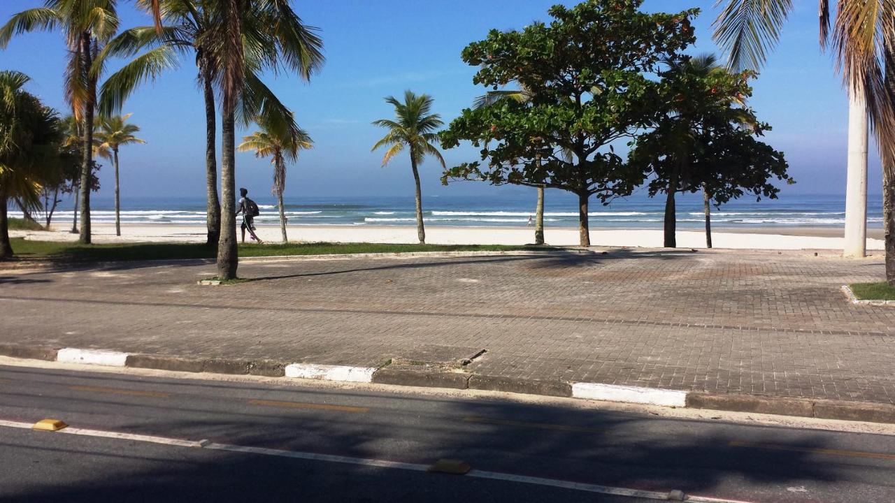 Appartement Apto de férias na Praia da Enseada - Guarujá Extérieur photo
